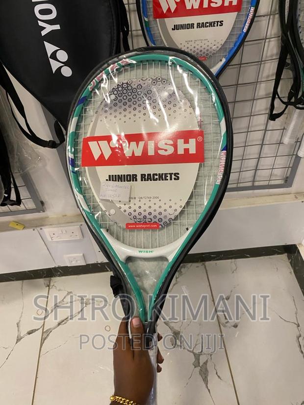 Durable Racket - thumbnail 2