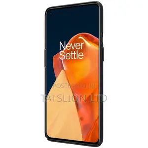 Case for Oneplus 9 One Plus 9 (1+9) (6.55" Inch) Super Frost