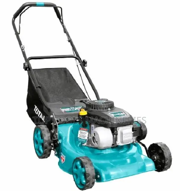 Total Lawnmower 4hp Self Propelled