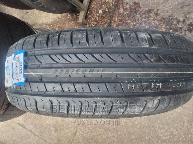 Winda Tires Sizes 225/60r18 Highway Terrain.