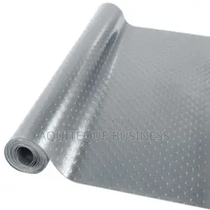 Round Stud Rubber Mat