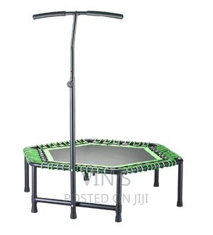 Hex Mìni Trampolinès* Hėx Minî Trámpolines* Míni Trampolinês