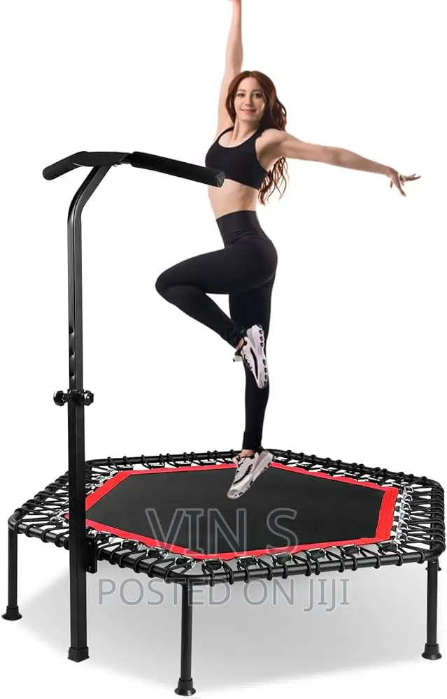Mini Trampolines, Mini Trampolines+ Mini Trampolines Hexagon