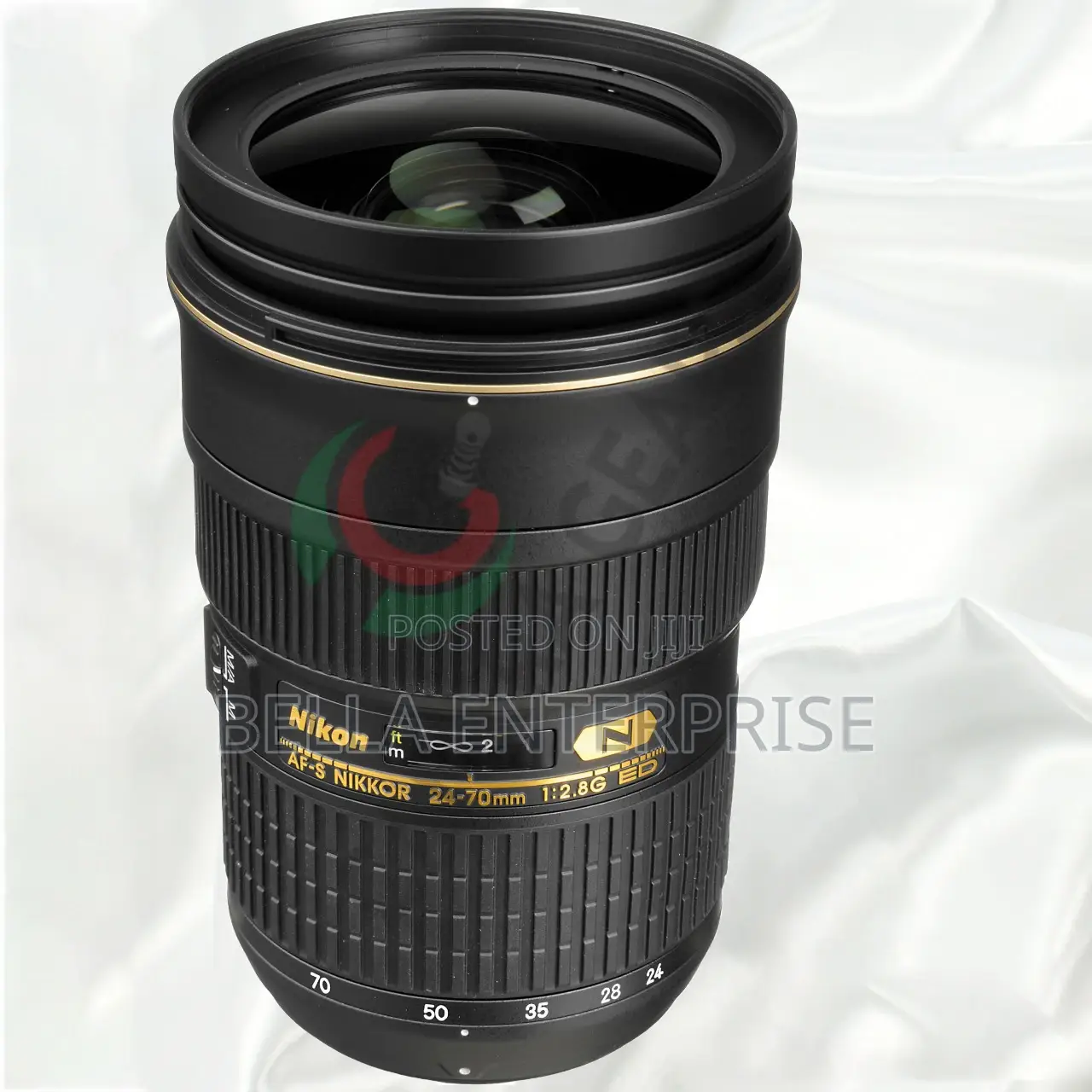 Nikon 24-70