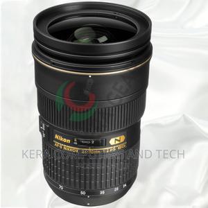 Nikon 24-70 - main view