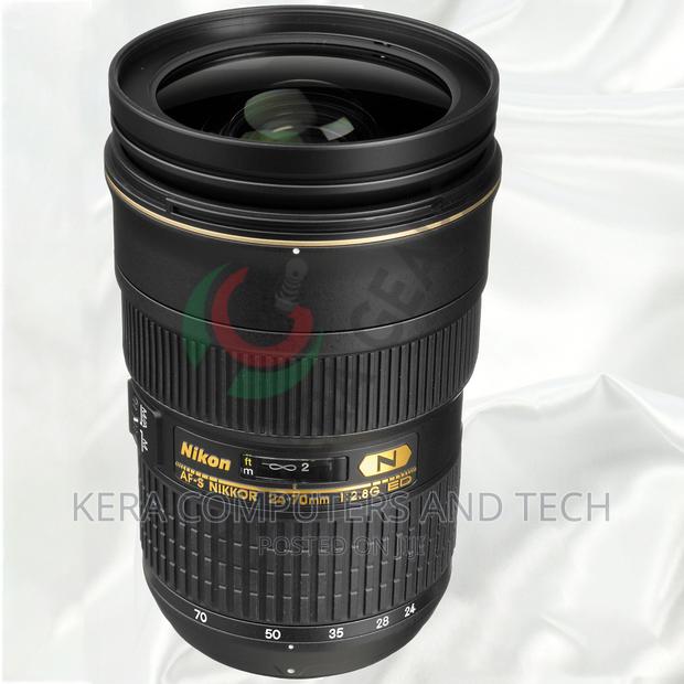 Nikon 24-70