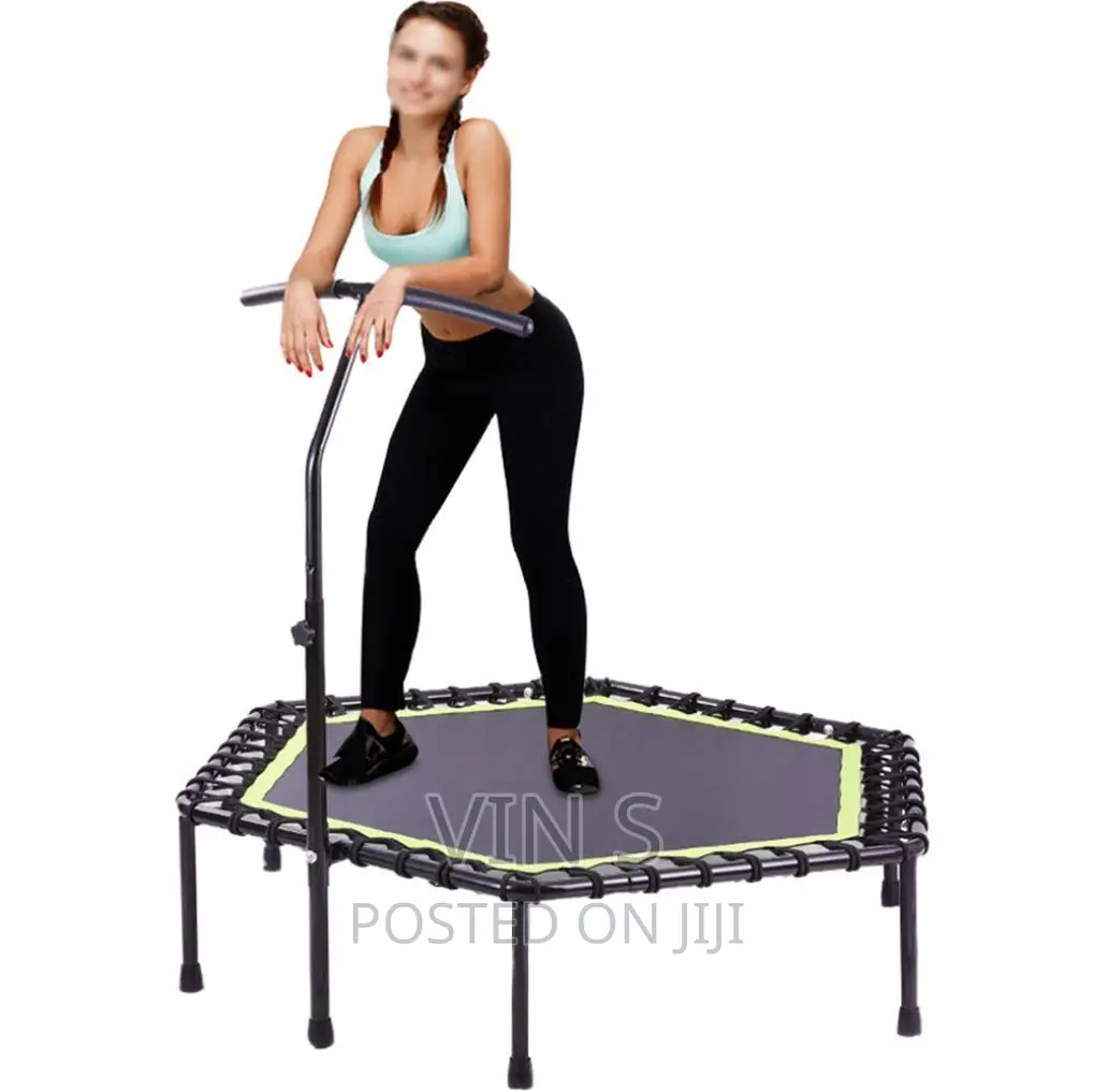 Mini Hex Trampoline( Mini Hex Trampoline(Mini Hex Trampoline
