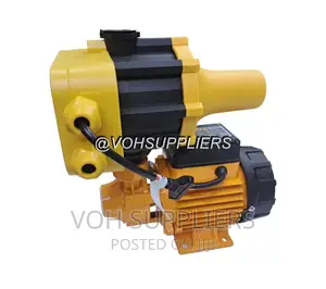 VPM370185 Peripheral Ingco Pump 370W 0.5HP With Control Box
