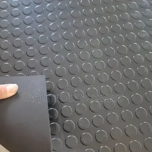 Studded Rubber Mat