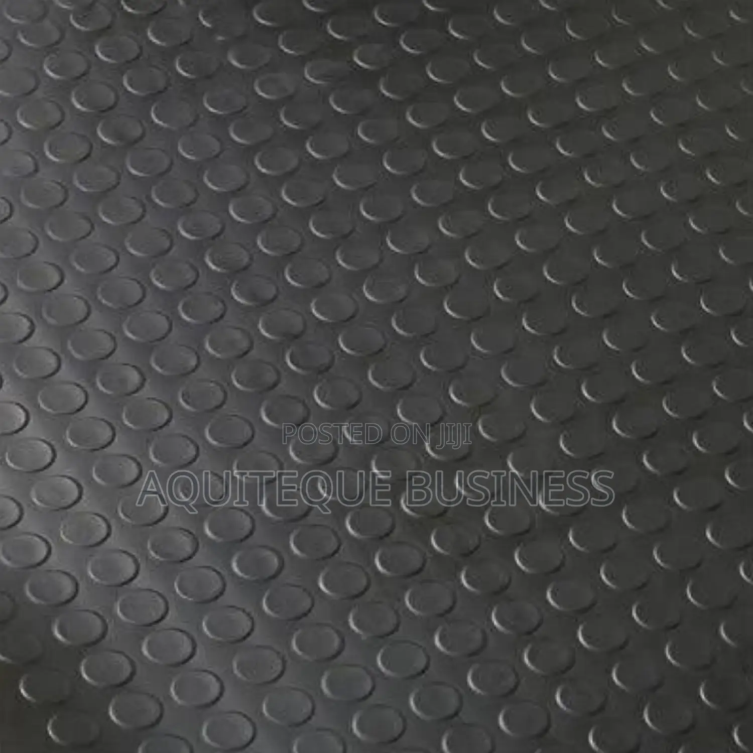 Rubber Mat