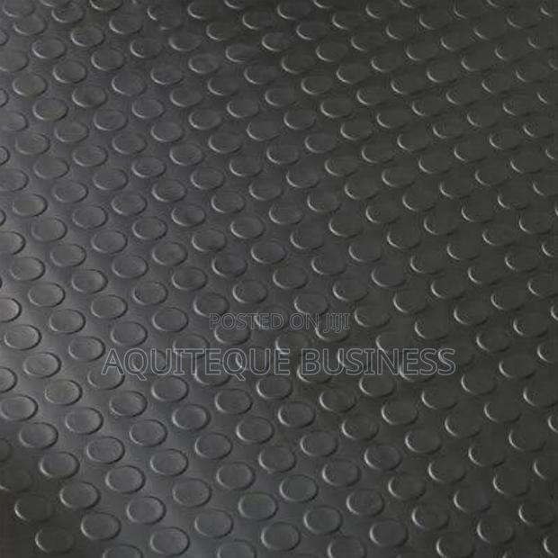 Rubber Mat - main view