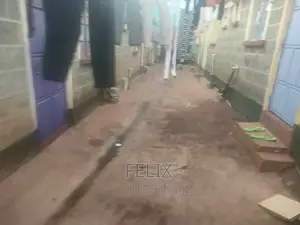 Nyeri Kangemi Bedsitters House