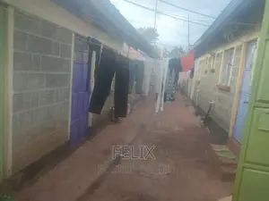 Nyeri Kangemi Bedsitters House