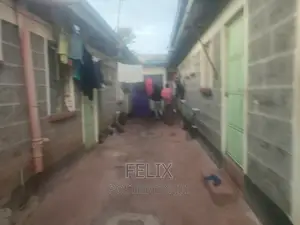 Nyeri Kangemi Bedsitters House