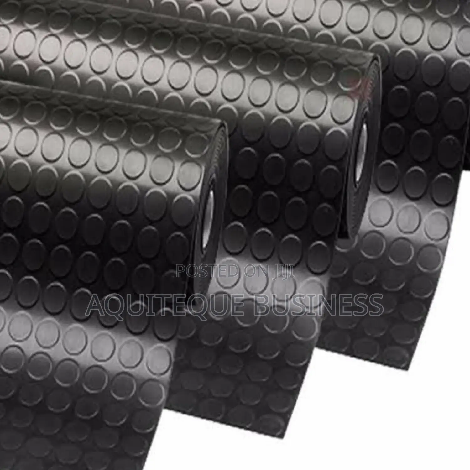 Rubber Mat