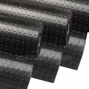 Rubber Mat