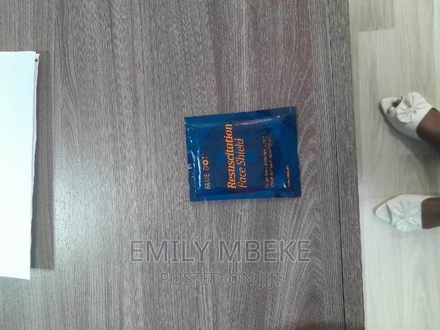 Resuscitation Face Shield - main view