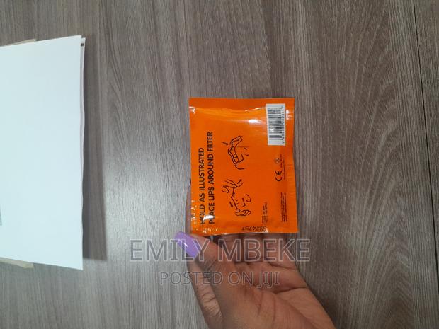 Resuscitation Face Shield - thumbnail 3