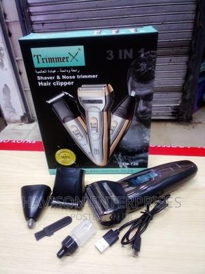 Best 3 in 1 Hair Trimmer - thumbnail 2