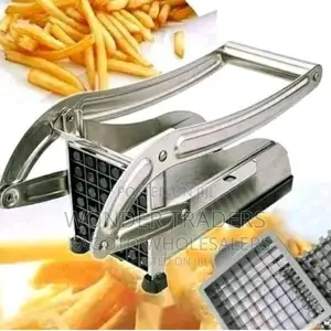 Potato Chipper /Chips Cutter/Chopper