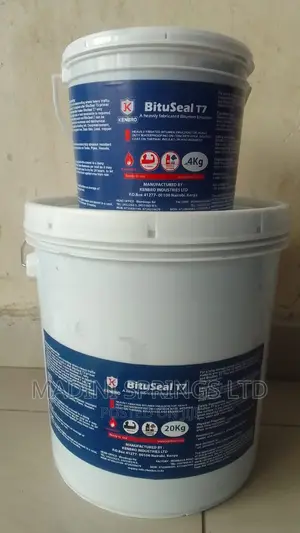 Bituseal T7