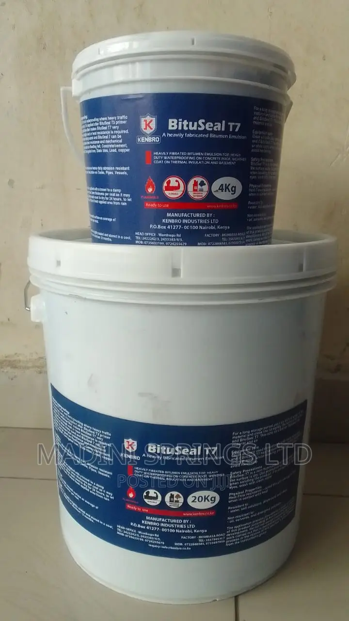 Bituseal T7