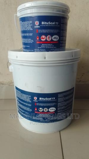 Bituseal T7 - main view