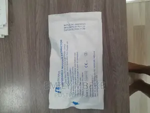 Disposable Mucous. Extractor