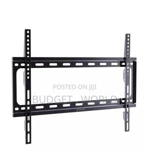 Generic 26"-63" Inches Fixed TV Wall Mount Bracket - thumbnail 2