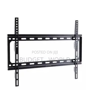 Generic 26"-63" Inches Fixed TV Wall Mount Bracket