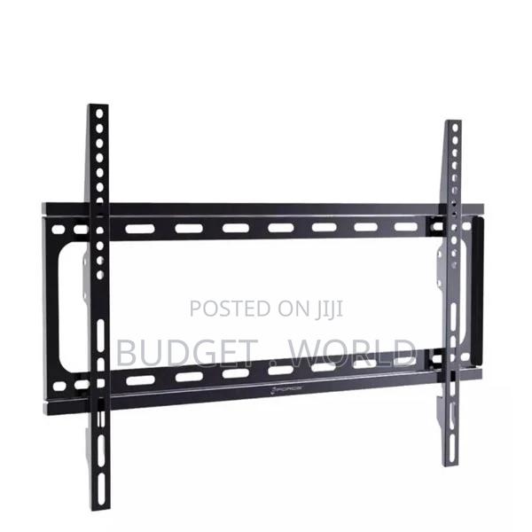 Generic 26"-63" Inches Fixed TV Wall Mount Bracket - main view