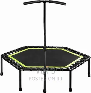 Mini Trampolines[ Hex Mini Trampolines[ Mini Trampolines#
