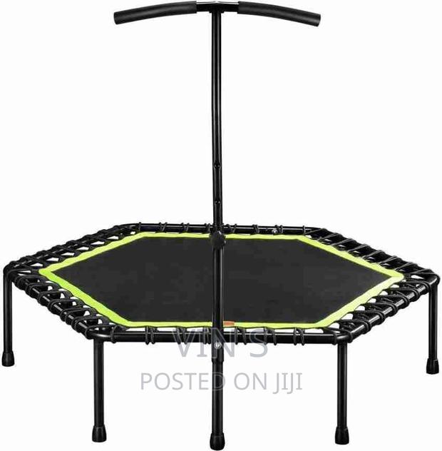 Mini Trampolines[ Hex Mini Trampolines[ Mini Trampolines#
