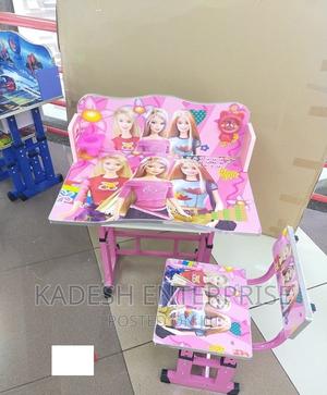 Beautiful Kids Study Table - main view