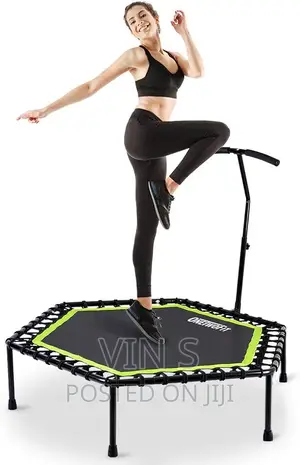 Mini Hex Trampolines] Mini Trampolines< Mini Trampolines^