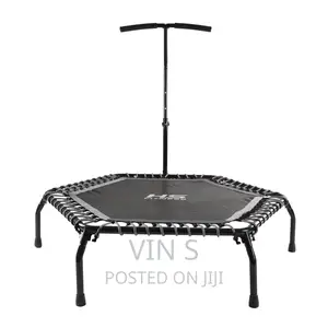Hex Mini Trampoline> Hex Mini Trampoline>Hex Mini Trampoline