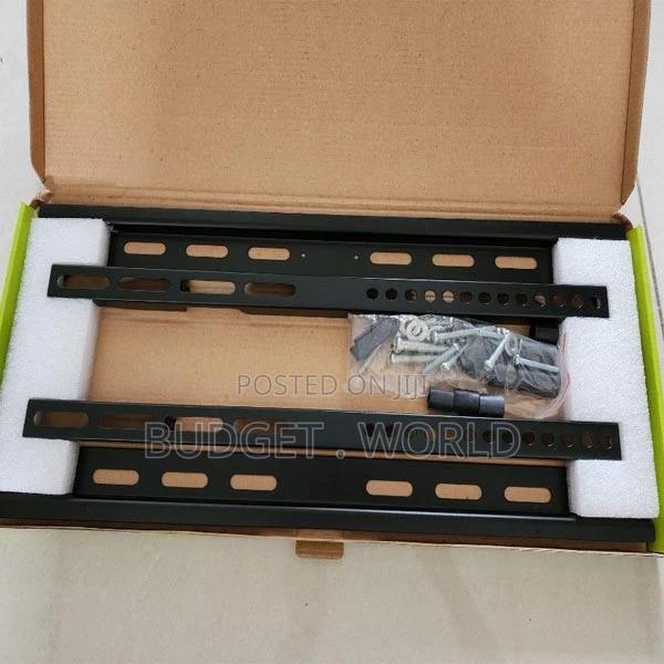 Unique Fixed TV Bracket 26"-63" Fixed TV Wall Mount - main view