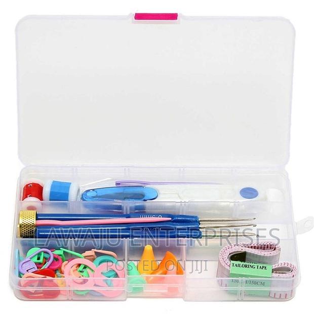 Crochet Tool Set - thumbnail 3