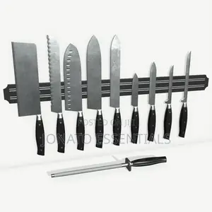 Magnetic Knife Holder Bar Strip