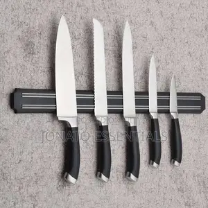 Magnetic Knife Holder Bar Strip