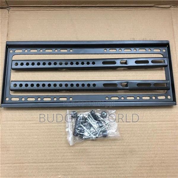 Multi-Function 26"-63" Fixed TV Wall Mount Bracket - main view