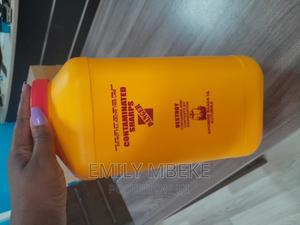 Sharp Container 5l - thumbnail 2