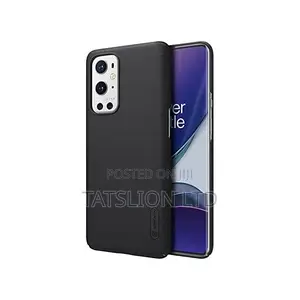 Nilkin Super Frosted Shield Matte Cover Case for One Plus 9