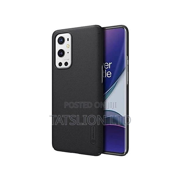 Nilkin Super Frosted Shield Matte Cover Case for One Plus 9 - main view