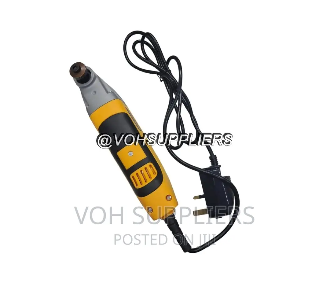 Oscillating Multi-Tool 300W