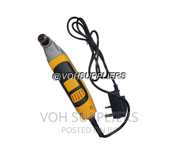 Oscillating Multi-Tool 300W - thumbnail 3