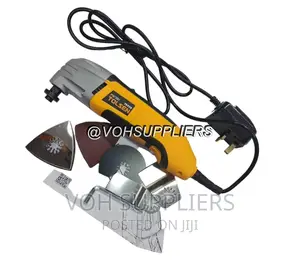 Oscillating Multi-Tool 300W