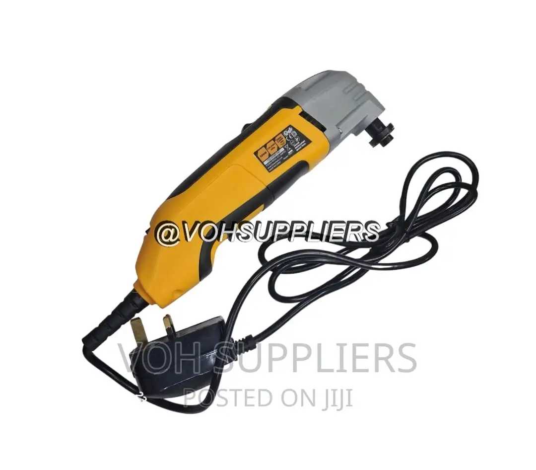 Oscillating Multi-Tool 300W