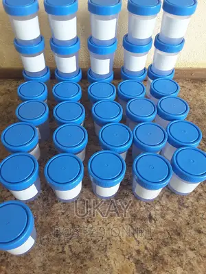 Laboratory Liquid Specimen Urine Collector.