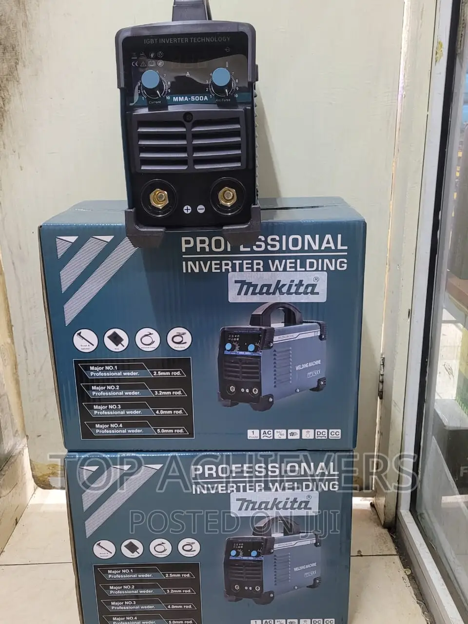 Best Welding Machine, Makita Welding Machine 500amp